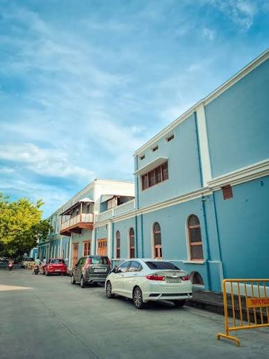 Pondicherry